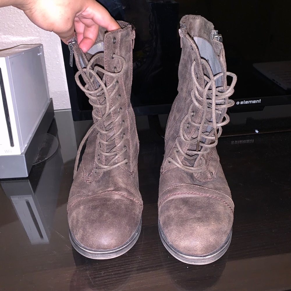 Boots